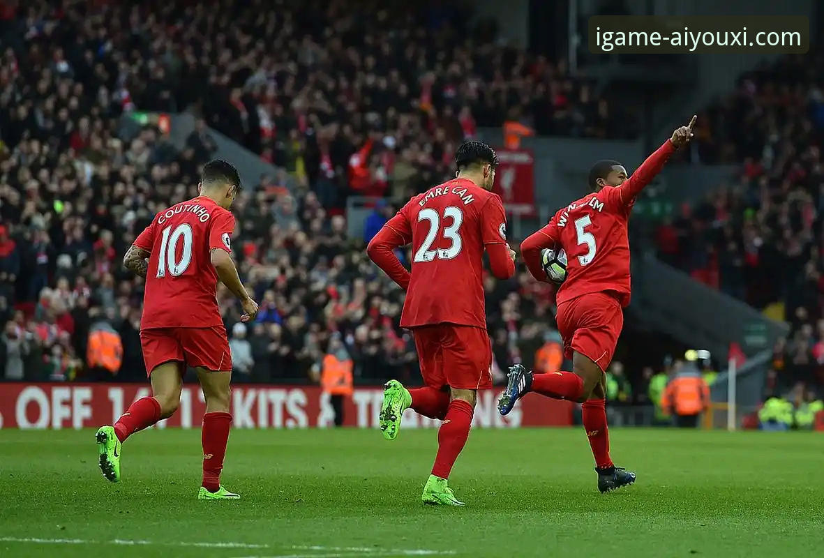 狼队vs利物浦：一场足总杯的战术博弈与流畅观赛体验